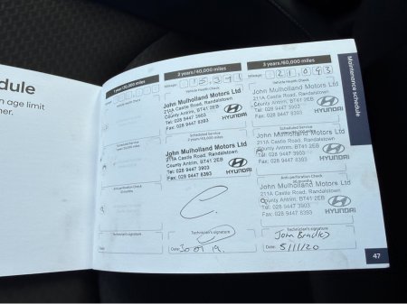 2017 Hyundai i30 - thumbnail 20