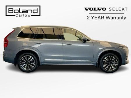 2023 Volvo XC90 - thumbnail 4