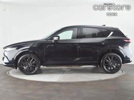 2023 Mazda CX-5 - thumbnail 6