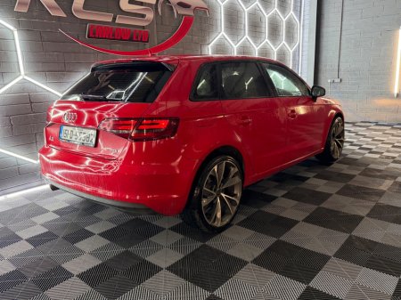 2015 Audi A3 - thumbnail 14