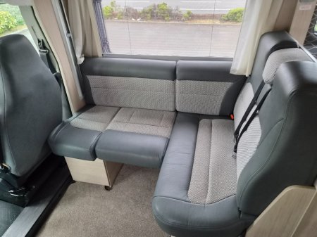 2022 Auto-Trail F-Line - thumbnail 27