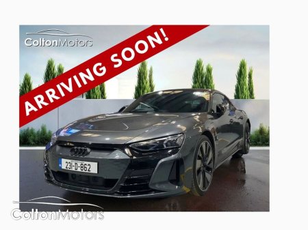 2023 Audi RS e-tron GT for sale