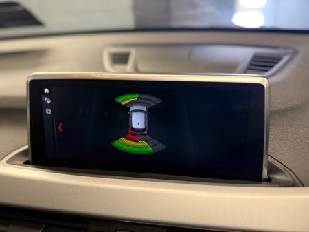 2020 BMW X1 - thumbnail 12