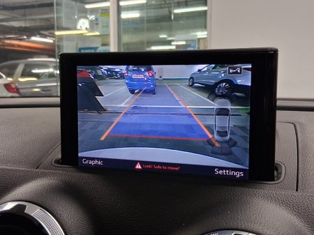 2015 Audi A3 - thumbnail 13