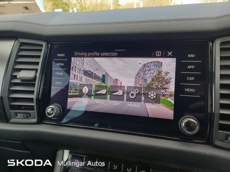 2023 Skoda Kodiaq - thumbnail 21