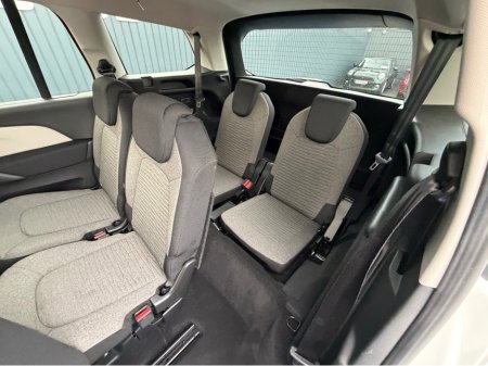 2020 Citroen Grand C4 Picasso EXECUTIVE - 2.0L DIESEL - AUTO - 7 SEATS - 12M WARRANTY - CAR: 1761 €19,950 thumbnail