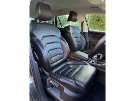 2019 Skoda Kodiaq 2.0 TDI 150HP 4X4 Style 7 Seat €25,900 thumbnail