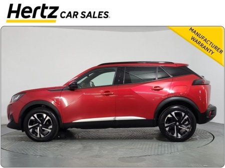 2023 Peugeot 2008 - thumbnail 6