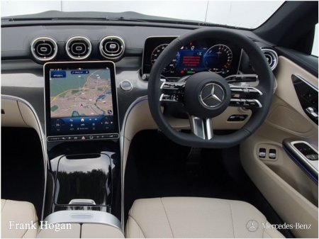 2026 Mercedes-Benz CLE - thumbnail 11