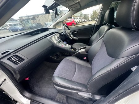 2014 Toyota Prius 1.8 Hybrid €9,750 thumbnail