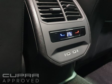 2023 Cupra Leon SP 1.5TSi 150hp (From €92 per week) €26,995 thumbnail
