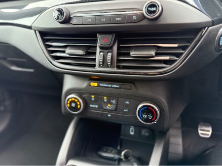 2020 Ford Focus ST-LINE - 1.5 DIESEL - MANUAL - 12M WARRANTY - CAR: 1685 €19,950 thumbnail