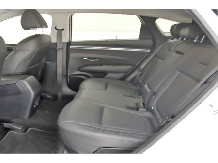 2022 Hyundai Tucson 1.6 CRDI EXECUTIVE PLUS 6SPD *FULL LEATHER* €28,890 thumbnail