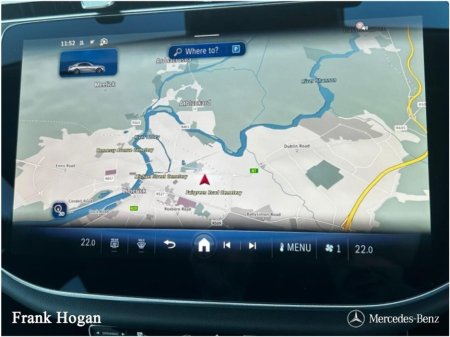 2026 Mercedes-Benz E Class - thumbnail 13