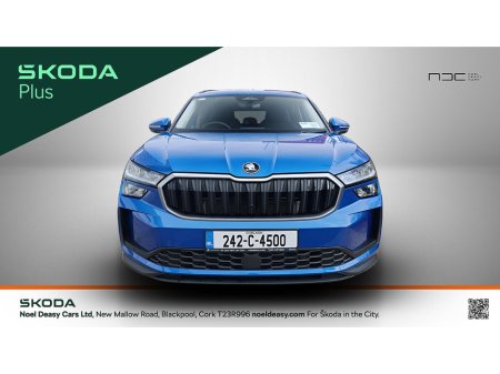 2024 Skoda Kodiaq - thumbnail 7