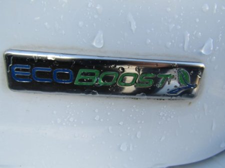 2018 Ford Focus Titanium 1.0 125PS 6SPD 4DR €13,950 thumbnail