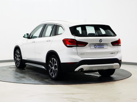 2021 BMW X1 *113* XDRIVE25E XLINE AUTO €24,995 thumbnail