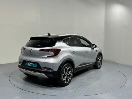 2020 Renault Captur - thumbnail 7