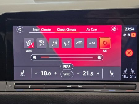 2024 Volkswagen Golf - thumbnail 14