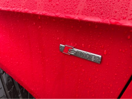 2016 Audi A3 - photo 6