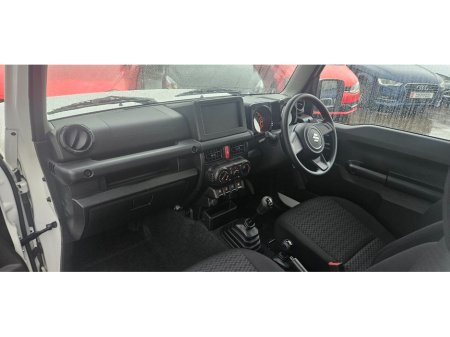 2024 Suzuki Jimny - thumbnail 20