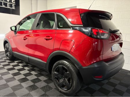 2022 Opel Crossland X - thumbnail 19