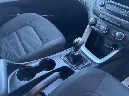 2016 Kia Ceed 1.6 EX Diesel pro-cee'd €9,250 thumbnail