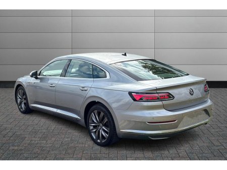 2022 Volkswagen Arteon ELEGANCE PHEV PLUG HYBRID €29,950