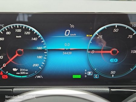 2023 Mercedes-Benz EQA - thumbnail 13