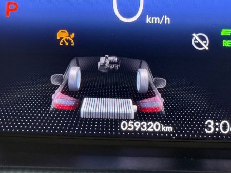 2020 Honda Jazz - thumbnail 8