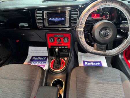 2016 Volkswagen Beetle VOLKSWAGEN BEETLE €15,000 thumbnail