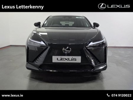 2025 Lexus RZ RZ300e EXECUTIVE €59,495