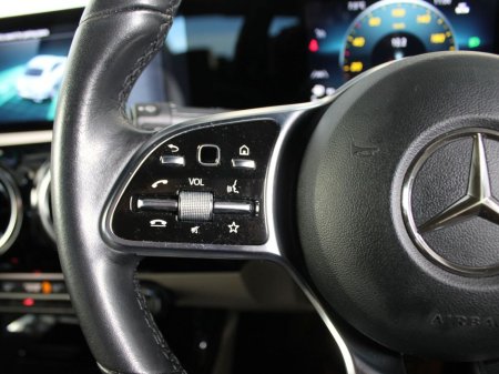 2023 Mercedes-Benz CLA Class 180 Coupe 4DR Auto €36,499 thumbnail