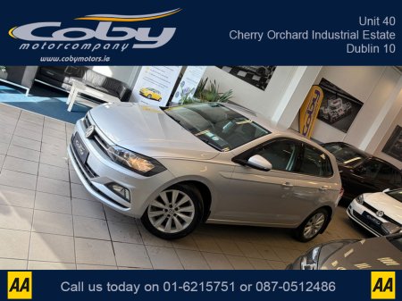 2019 Volkswagen Polo - thumbnail 14