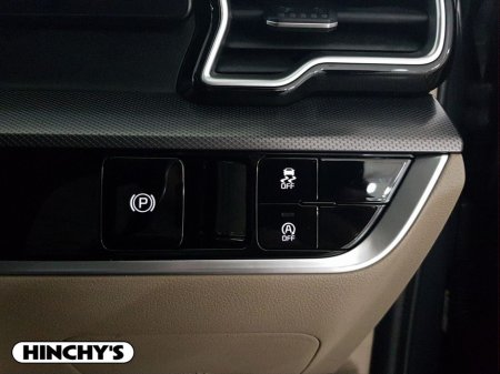 2022 Kia Sportage 1.6 CRDi SCR Diesel 115 hp K4 6MT thumbnail