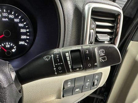 2019 Kia Sportage K3 1.6 Crdi 191 €22,250 thumbnail