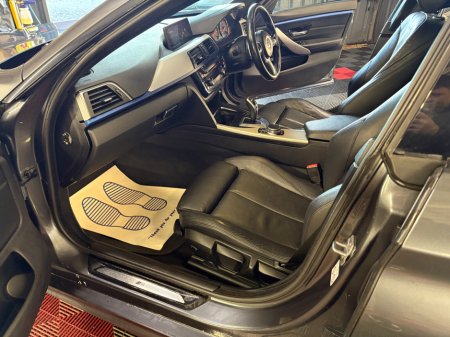 2018 BMW 4 Series - thumbnail 19