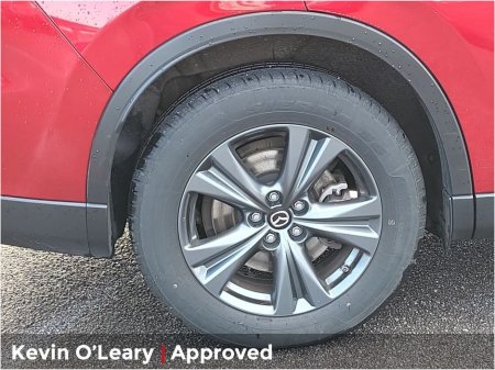 2023 Mazda CX-60 2.5P PHEV EXC-LINE AT €34,900 thumbnail