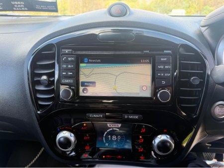 2017 Nissan Juke - thumbnail 20