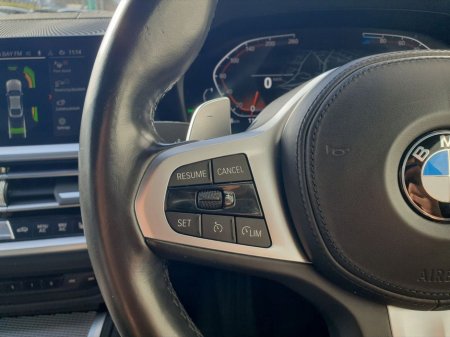 2022 BMW 4 Series - thumbnail 17