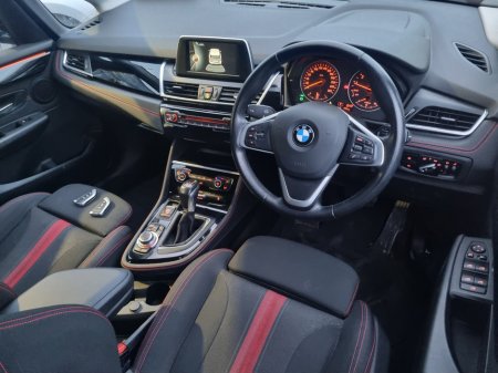 2016 BMW 2 Series - thumbnail 3