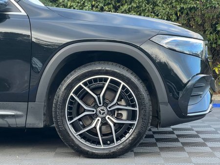 2024 Mercedes-Benz EQB *SOLD* €36,900 thumbnail