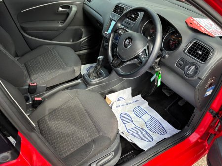 2014 Volkswagen Polo - thumbnail 6