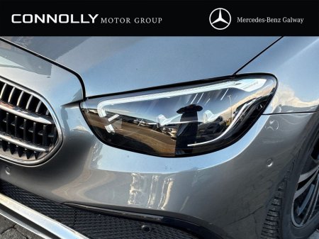 2022 Mercedes-Benz E Class - thumbnail 14