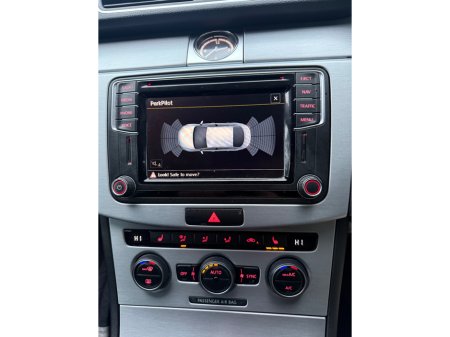 2016 Volkswagen CC - thumbnail 9