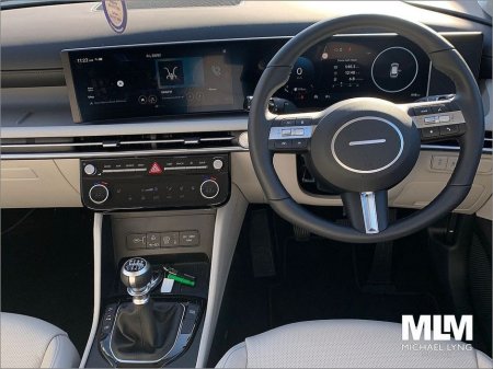 2025 Hyundai Tucson Tucson FL Executive Plus €42,995 thumbnail