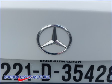 2022 Mercedes-Benz A Class - thumbnail 26