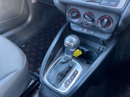 2015 Audi A1 - thumbnail 11