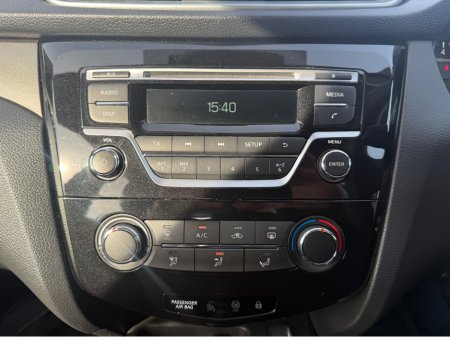 2020 Nissan Qashqai - thumbnail 16