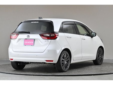 2021 Honda Fit - thumbnail 9